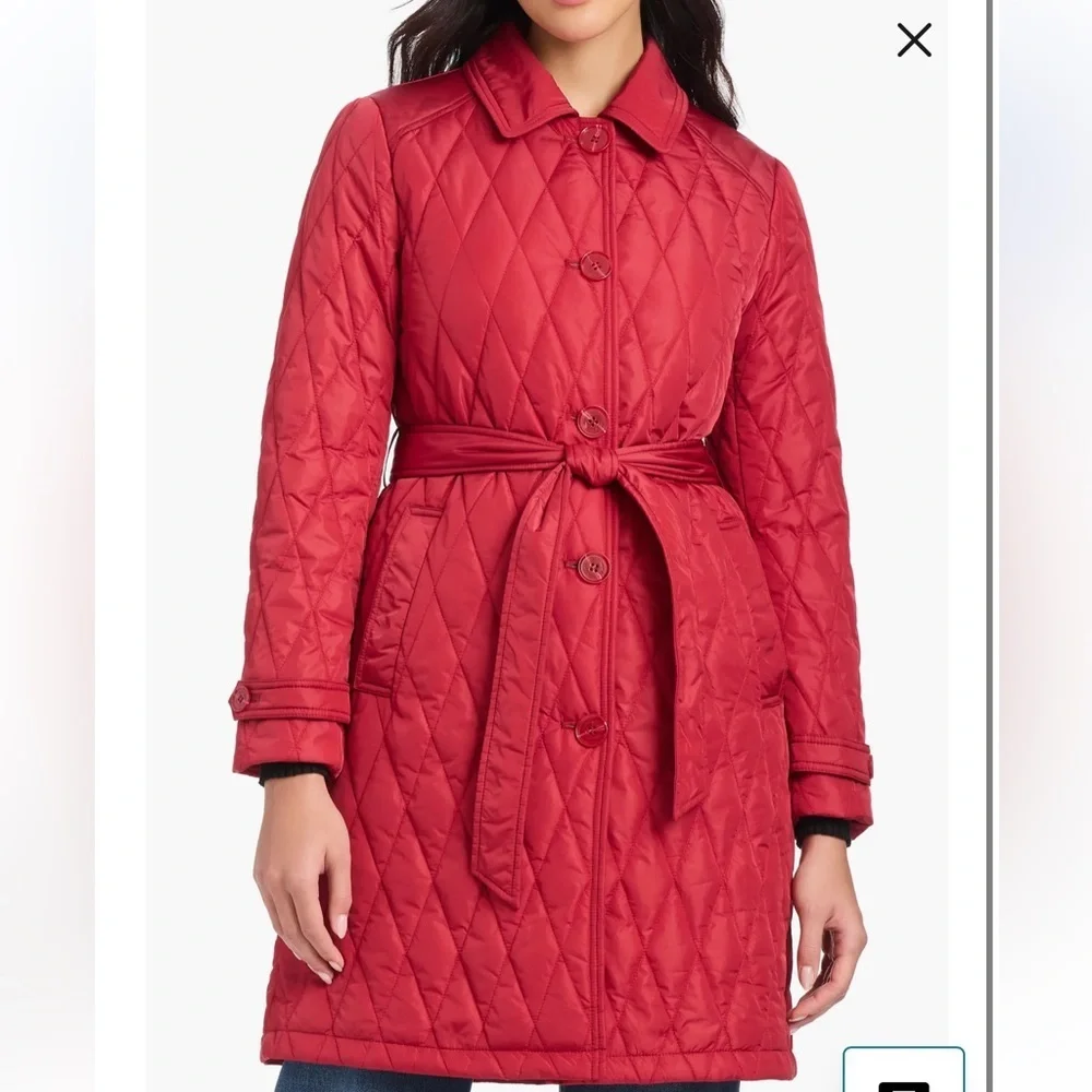kate spade stay warm